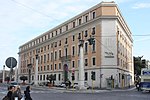 Embassy to the Holy See in Rome