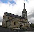 Kirche Saint-Jean-Baptiste