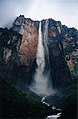 Salto Angel (Angel Falls), official name: Kerepakupai merú