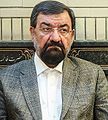 Mohsen Rezaee Secretary of the Expediency Discernment Council