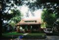 House in Seminole Heights Historic District