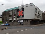 Scottish Ambulance Service station and St Andrew’s House [de], St Andrew's Ambulance Association