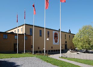 Historiska museet