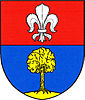 Coat of arms of Svinošice