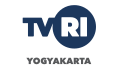 TVRI Yogyakarta logo (29 March 2019-present)
