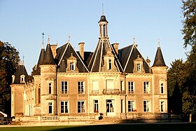 Image illustrative de l’article Château de Thillombois