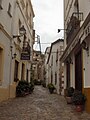 Carrer dels Pescadors