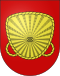 Coat of arms of Trélex