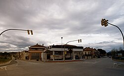 Crossroads, Vilanova del Vallès