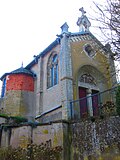 Chapelle orthodoxe des Gaules.