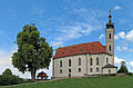 Wallfahrtskirche Maria Limbach