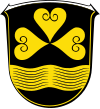 Wappen von Dernbach