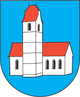 Neunkirch – Stemma