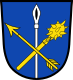 Coat of arms of Gammelsdorf