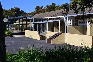 Pagewood Public School