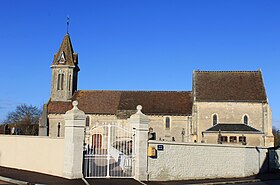 Saint-Aubin-d'Arquenay