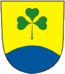 Blason de Černošice