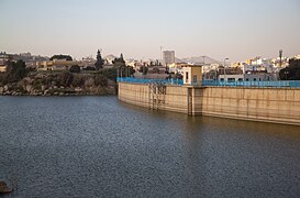 Abha dam