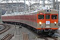 8111F（ツートンカラー） （2024年1月）