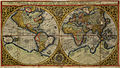 Orbis Terrarum, 1590년