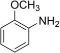 2-Anisidine - Original