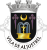 Coat of arms of Aljustrel