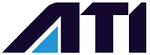 Logo der ATI