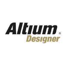 Altium Designer Logo