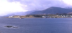 Ardgour