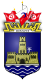 Blason de Monastir