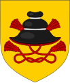 Arms of the Windic March