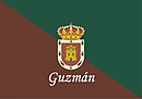 Drapeau de Guzmán