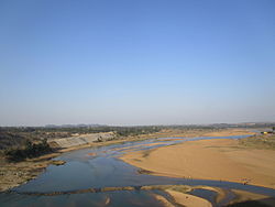 বরাকর নদী বরাকর, আসানসোল, পশ্চিম বর্ধমান জেলা