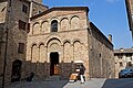 San Bartolo, San Gimignano