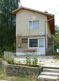 Village library