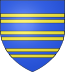 Blason de Beaufort-Blavincourt