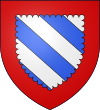 Blason de Licques