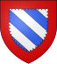 Blason de Licques