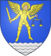 Coat of arms of Saint-Michel-sur-Meurthe