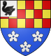 Coat of arms of Le Villey
