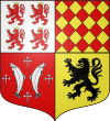 Blason de Voinémont