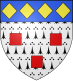 Coat of arms of Boursay