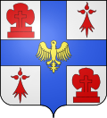 Arms of Beuzevillette