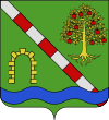 Blason de Montmoyen