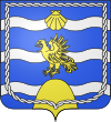 Blason de Albine