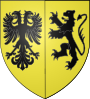 Blason de Ninove