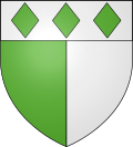 Arms of Axat