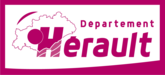 Logo du Département de l'Hérault