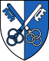 Blason de Suchy