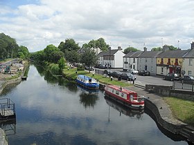 Sallins